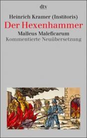 Cover von Der Hexenhammer
