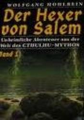 Cover von Der Hexer von Salem