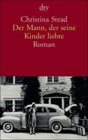 Cover von Der Mann, der seine Kinder liebte
