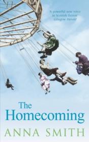 Cover von The Homecoming