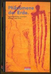 Cover von Phänomene der Erde