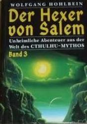 Cover von Der Hexer von Salem