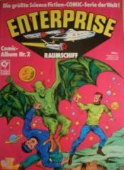 Cover von Raumschiff Enterprise