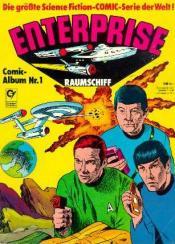 Cover von Raumschiff Enterprise