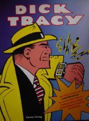 Cover von Dick Tracy