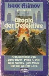 Cover von Utopia der Detektive