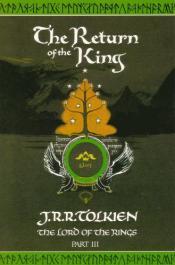 Cover von The Return of the King