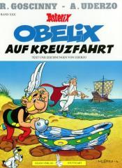 Cover von Obelix auf Kreuzfahrt
