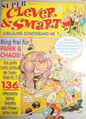 Cover von Clever &amp; Smart