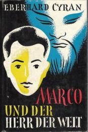 Cover von Marco und der Herr der Welt