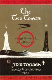 Cover von The Two Towers