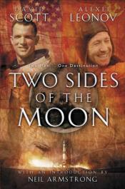 Cover von Two Sides of the Moon