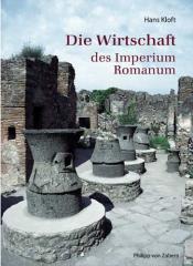 Cover von Die Wirtschaft des Imperium Romanum
