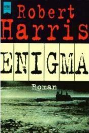 Cover von Enigma