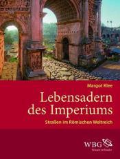 Cover von Lebensadern des Imperiums
