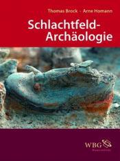 Cover von Schlachtfeld-Archäologie
