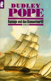Cover von Ramage und das Diamantenriff