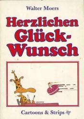 Cover von Herzlichen Glückwunsch