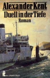 Cover von Duell in der Tiefe