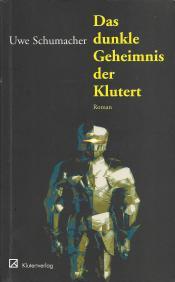 Cover von Das dunkle Geheimnis der Klutert