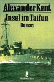 Cover von Insel im Taifun