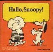 Cover von Hallo, Snoopy!