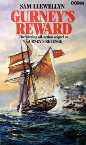 Cover von Gurney&amp;apos;s Reward