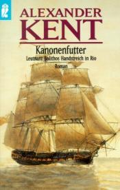 Cover von Kanonenfutter