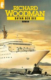 Cover von Satan der See