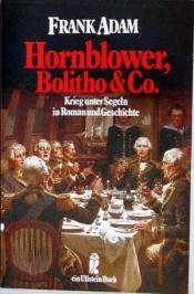 Cover von Hornblower, Bolitho und Co.
