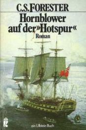 Cover von Hornblower auf der Hotspur