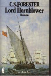 Cover von Lord Hornblower