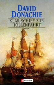 Cover von Klar Schiff zur Höllenfahrt