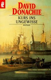 Cover von Kurs ins Ungewisse