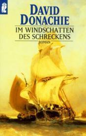 Cover von Im Windschatten des Schreckens