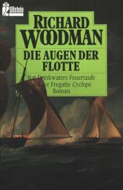 Cover von Die Augen der Flotte