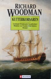 Cover von Kutterkorsaren