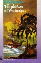 Cover von Hornblower in Westindien