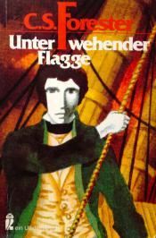 Cover von Unter wehender Flagge