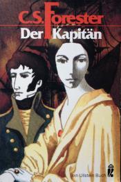 Cover von Der Kapitän