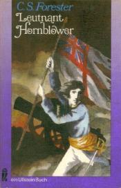 Cover von Leutnant Hornblower