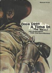 Cover von Once Upon A Time In The West