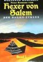 Cover von Der Hexer von Salem