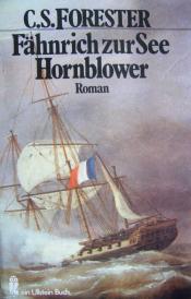 Cover von Fähnrich zur See Hornblower