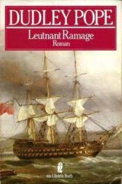 Cover von Leutnant Ramage