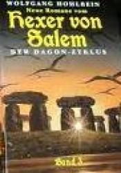 Cover von Der Hexer von Salem