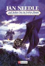 Cover von Auf hoher See in Gottes Hand