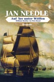 Cover von Auf See unter Wölfen