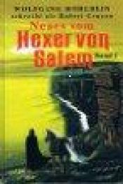 Cover von Neues vom Hexer von Salem