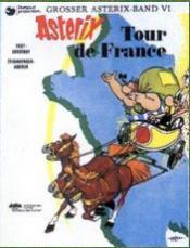 Cover von Tour de France